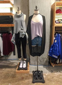 精選女裝品牌推薦 從經典到潮流，打造你的專屬衣櫥