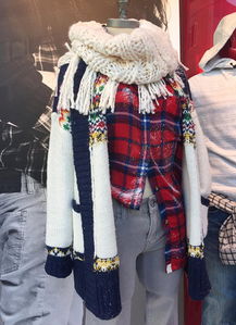 時尚之選 女裝品牌與零售新風尚