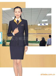 北京東方順雷服裝 女裙產品系列概覽