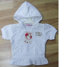 福州榮登貿易 專注女童連帽T恤及鞋帽服飾零售批發，打造童裝時尚新風尚