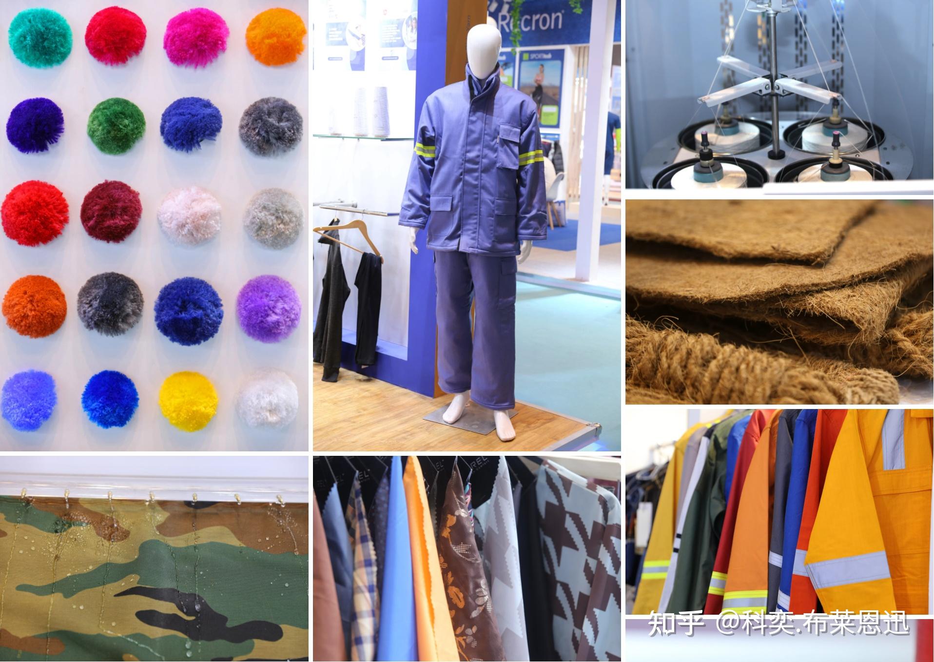 2025年印度國際產(chǎn)業(yè)用紡織品及非織造品布展覽會techtextil india
